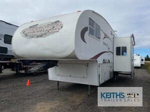 2006 Keystone RV Outback Sydney 28FRLS AS IS