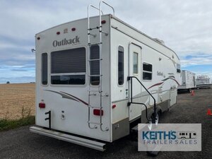 2006 Keystone RV Outback Sydney 28FRLS AS IS