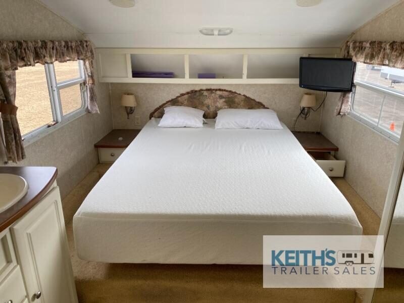 2006 Keystone RV Outback Sydney 28FRLS AS IS