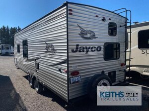 2021 Jayco Jay Flight SLX 8 224BH