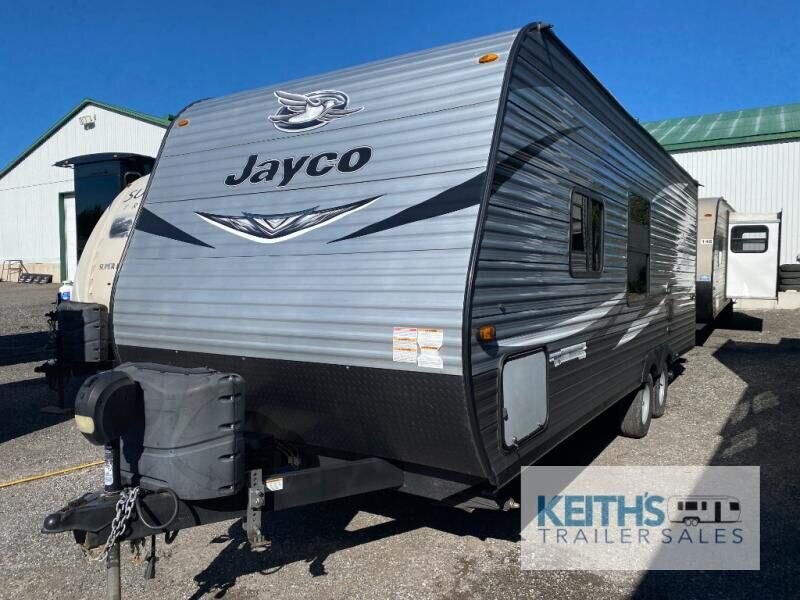 2021 Jayco Jay Flight SLX 8 224BH