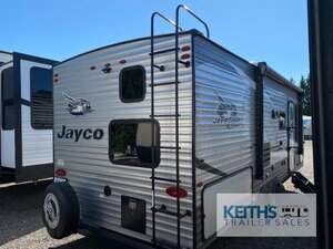 2021 Jayco Jay Flight SLX 8 224BH