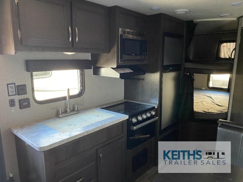 2021 Jayco Jay Flight SLX 8 224BH