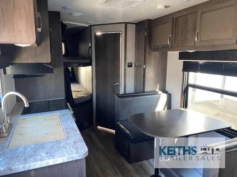 2021 Jayco Jay Flight SLX 8 224BH