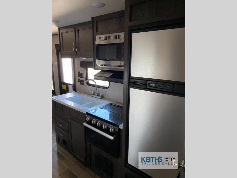 2021 Jayco Jay Flight SLX 8 224BH