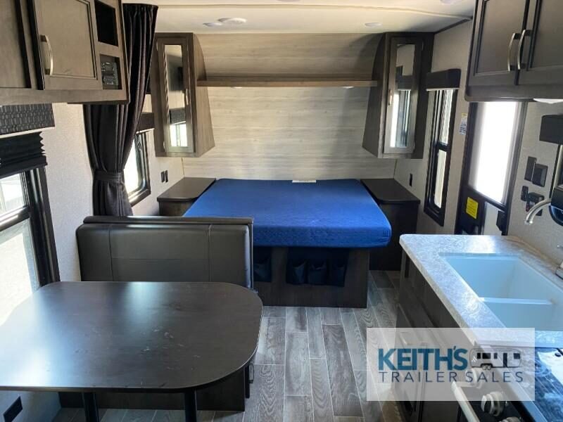 2021 Jayco Jay Flight SLX 8 224BH