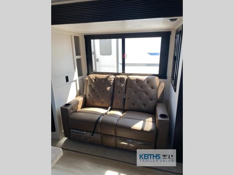 2027 Forest River RV Salem Hemisphere Hyper Lyte 245BHL