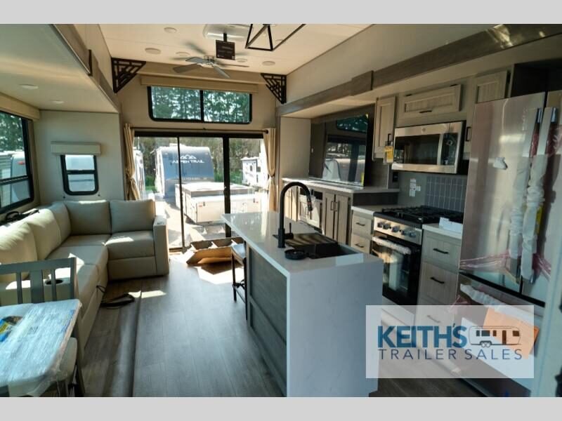 2026 Coachmen RV Catalina Destination Series 43CONDO