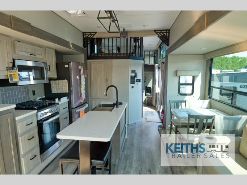 2026 Coachmen RV Catalina Destination Series 43CONDO