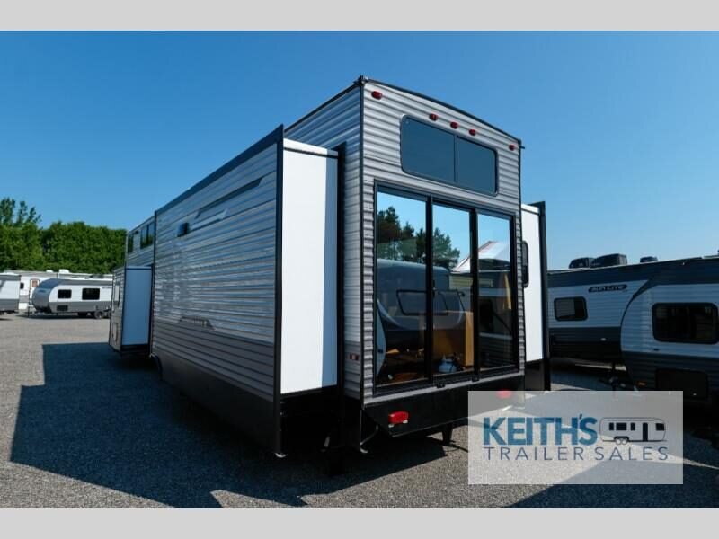 2026 Coachmen RV Catalina Destination Series 43CONDO