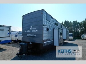 2026 Coachmen RV Catalina Destination Series 43CONDO