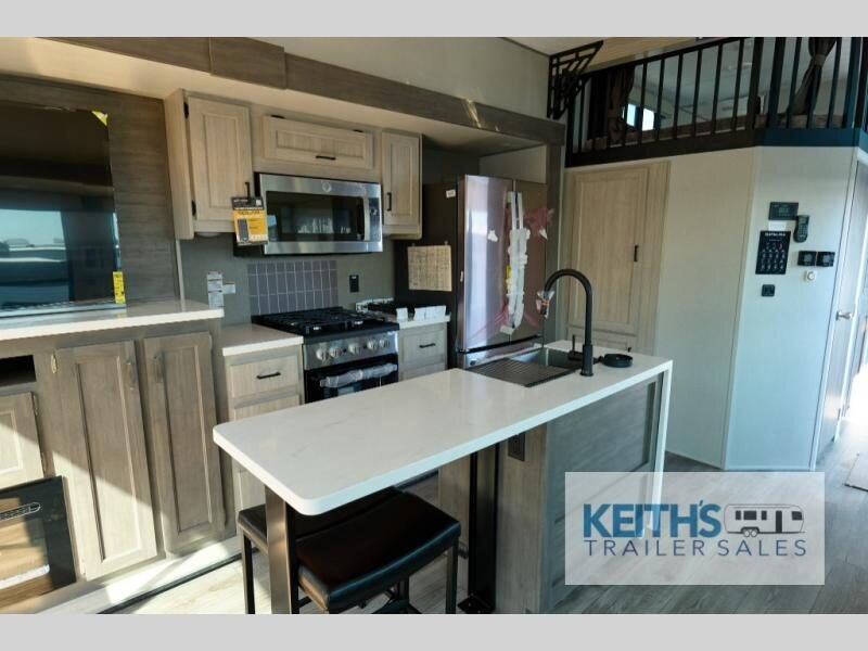 2026 Coachmen RV Catalina Destination Series 43CONDO