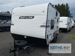 2027 Sunset Park RV Sun Lite 15MB LIMITED EDITION