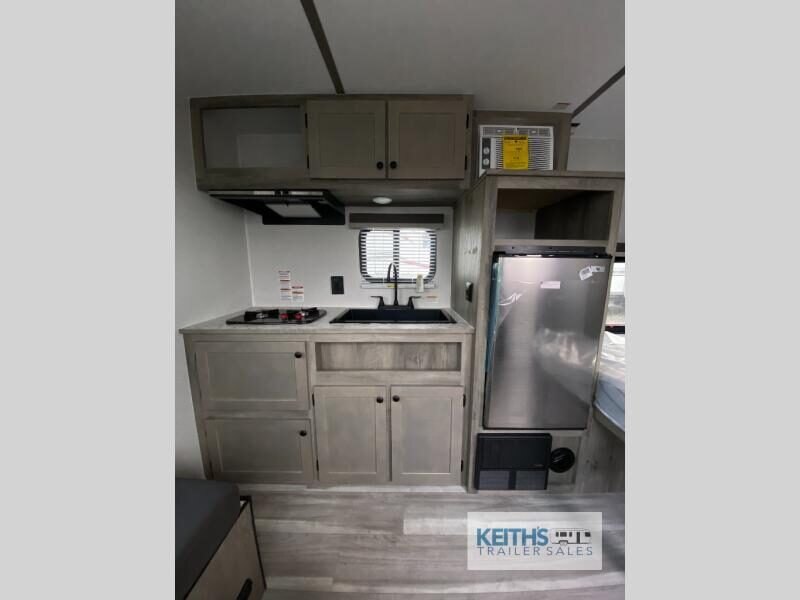 2027 Sunset Park RV Sun Lite 15MB LIMITED EDITION