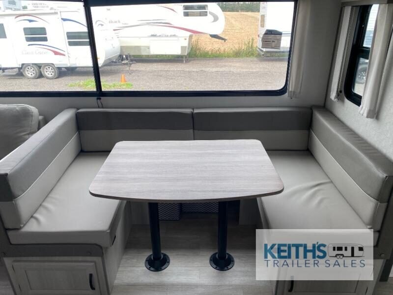 2027 Coachmen RV Catalina Legacy 273DBHCK