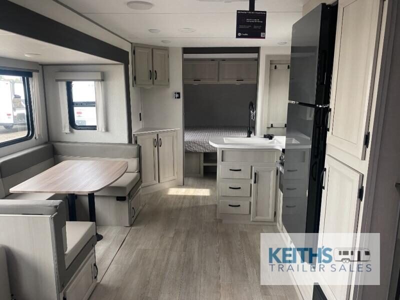 2027 Coachmen RV Catalina Legacy 273DBHCK