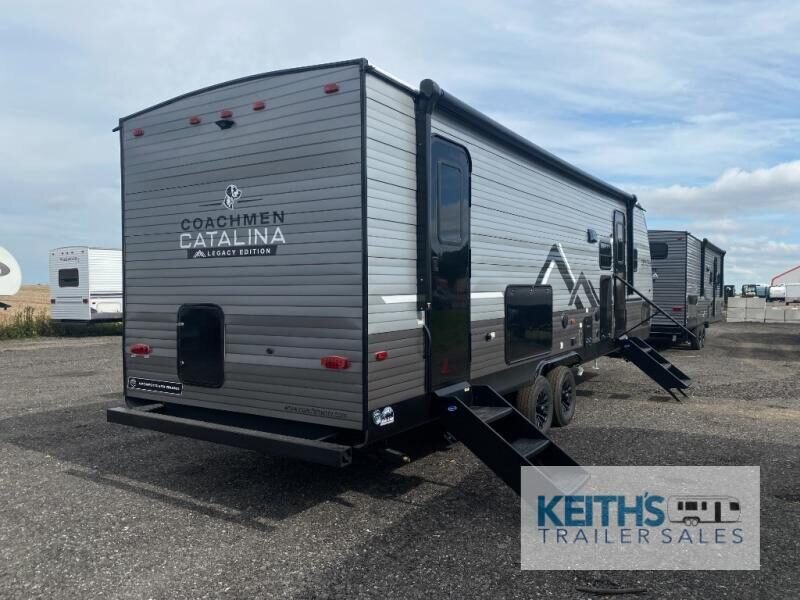 8925 46377 29224699 Coachmen Rv Catalina Legacy 273dbhck