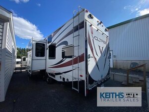 2012 Dutchmen RV Voltage V3600 AS IS