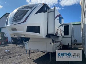 2012 Dutchmen RV Voltage V3600 AS IS