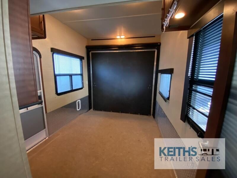 2012 Dutchmen RV Voltage V3600 AS IS