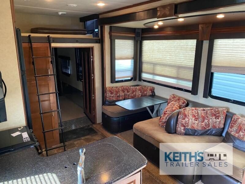 8925 46404 29226294 Dutchmen Rv Voltage V3600 As Is
