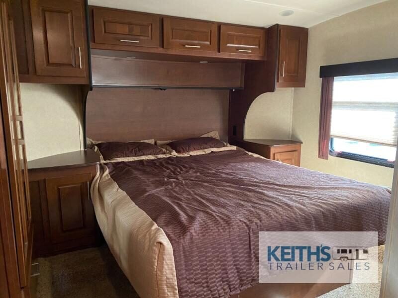 2012 Dutchmen RV Voltage V3600 AS IS
