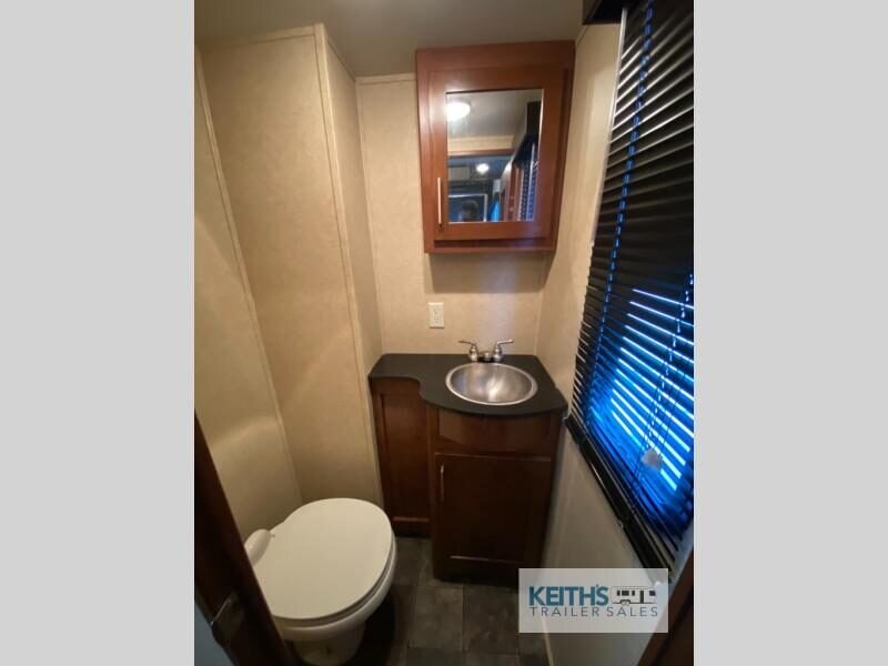 2012 Dutchmen RV Voltage V3600 AS IS