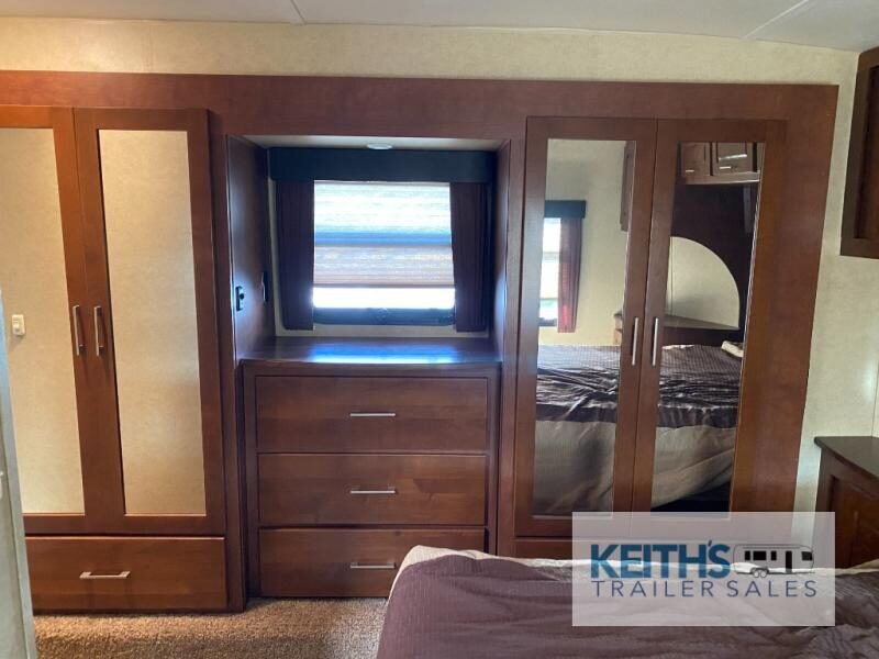 2012 Dutchmen RV Voltage V3600 AS IS