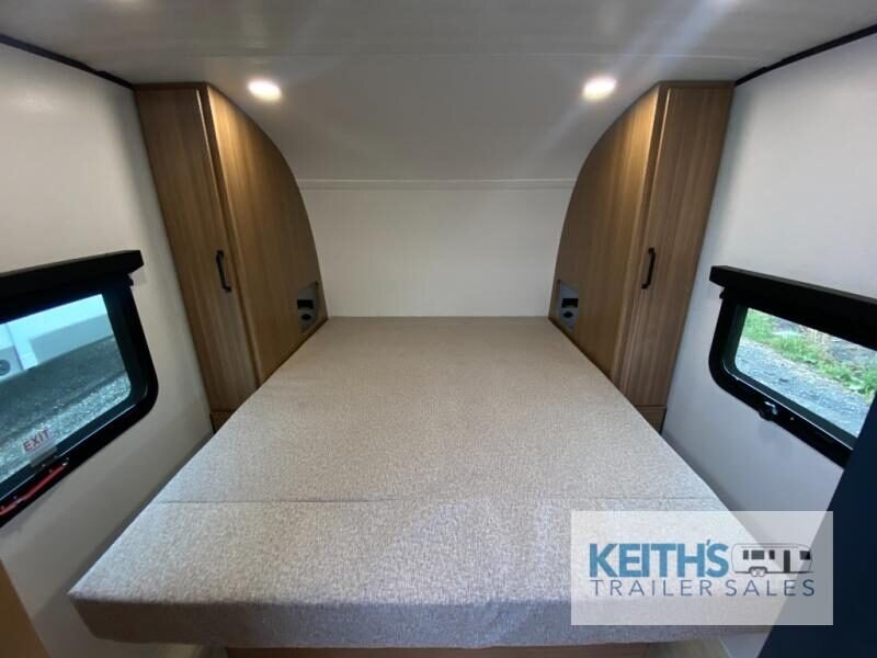 2027 Keystone RV Reign 19RK
