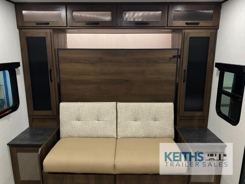 2027 Keystone RV Bullet Crossfire 222BHS