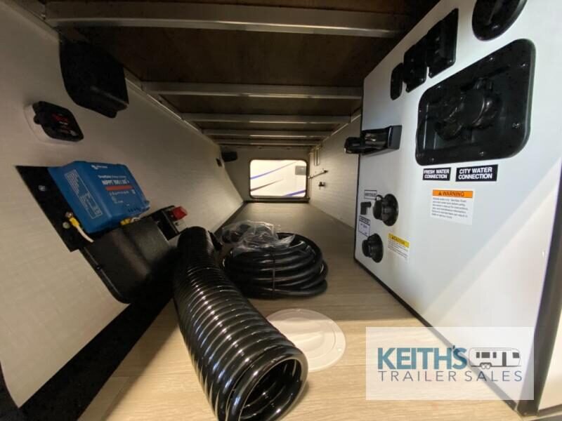 2027 Keystone RV Bullet Crossfire 222BHS