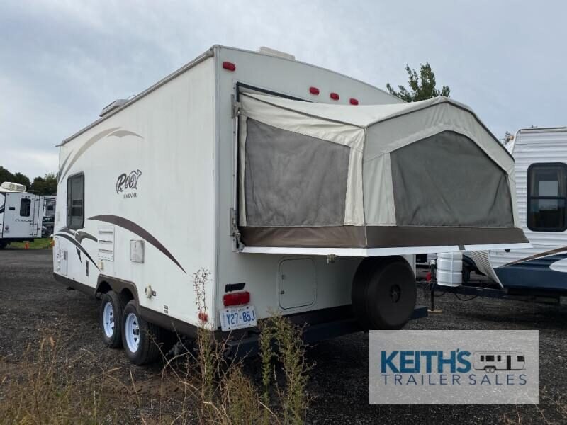 8925 46561 29231939 Forest River Rv Rockwood Roo 19 As Is