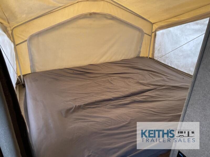 2014 Forest River RV Rockwood Roo 19 AS IS