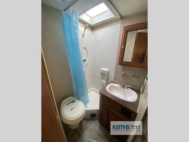 2014 Forest River RV Rockwood Roo 19 AS IS