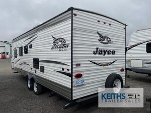 2018 Jayco Jay Flight SLX 8 264BH