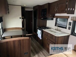 2018 Jayco Jay Flight SLX 8 264BH