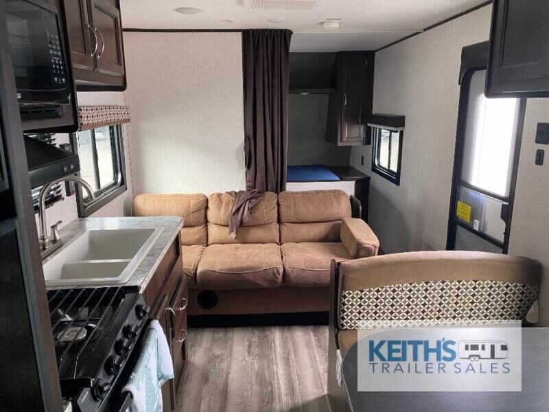 2018 Jayco Jay Flight SLX 8 264BH
