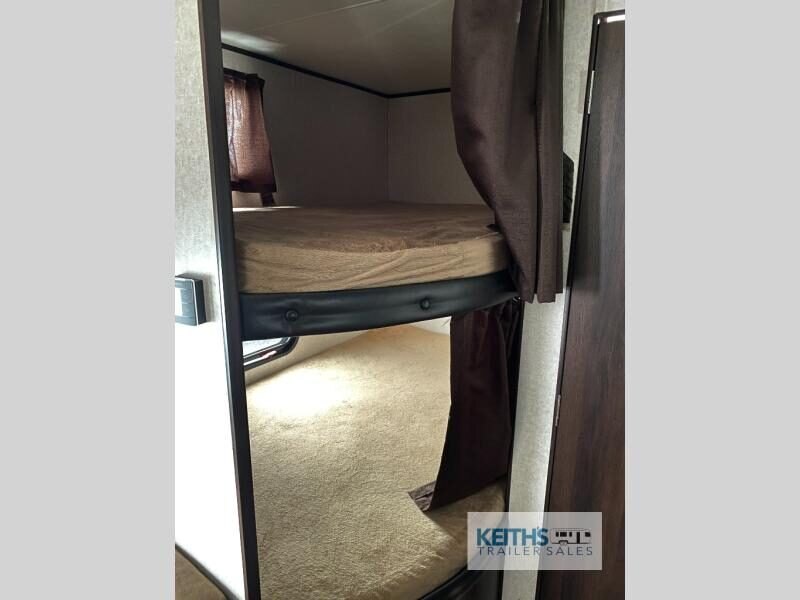 2018 Jayco Jay Flight SLX 8 264BH