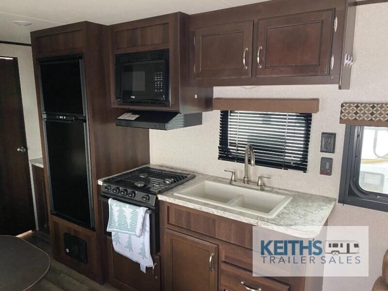 2018 Jayco Jay Flight SLX 8 264BH