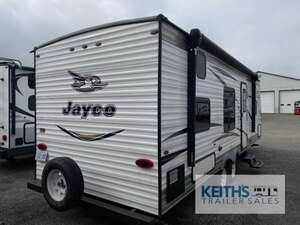 2018 Jayco Jay Flight SLX 8 264BH