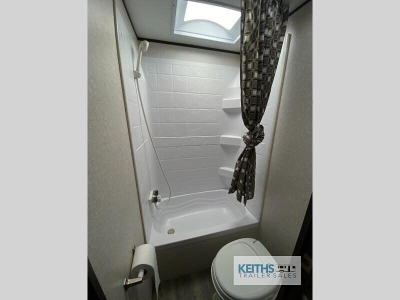 2018 Jayco Jay Flight SLX 8 264BH