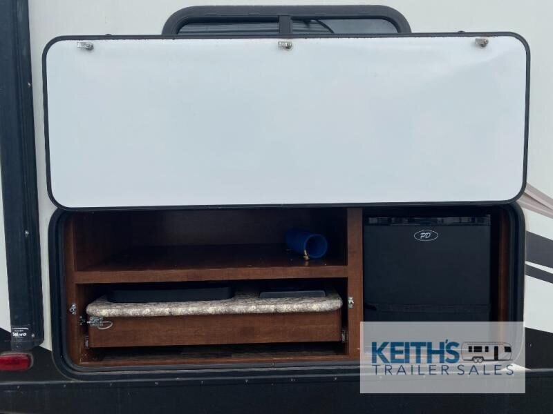 8925 46563 29233577 Keystone Rv Passport 2670bh Grand Touring