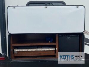 2018 Keystone RV Passport 2670BH Grand Touring