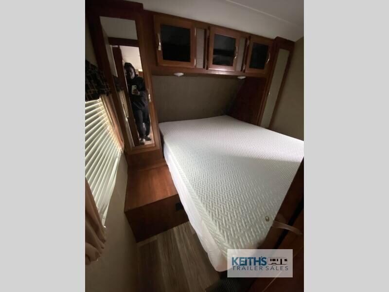 2018 Keystone RV Passport 2670BH Grand Touring