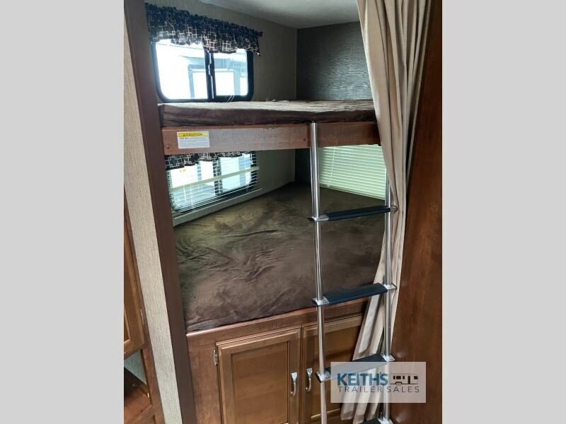2018 Keystone RV Passport 2670BH Grand Touring