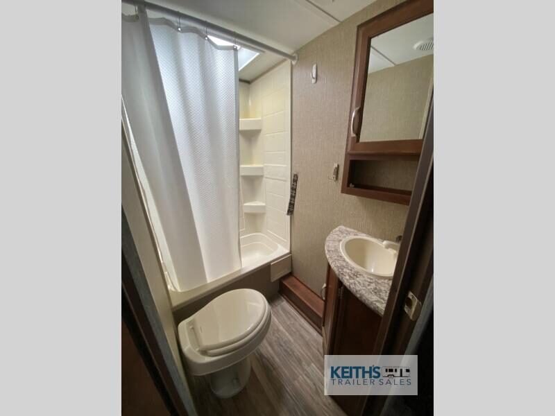 2018 Keystone RV Passport 2670BH Grand Touring