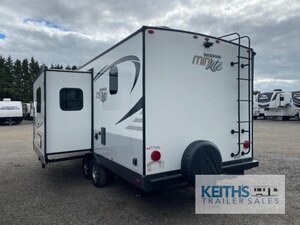 2020 Forest River RV Rockwood Mini Lite 2509S