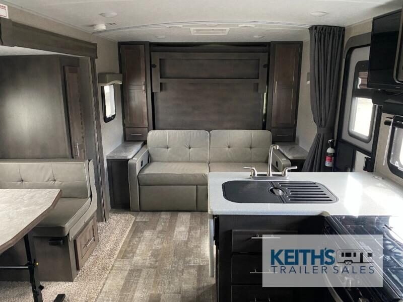 2020 Forest River RV Rockwood Mini Lite 2509S