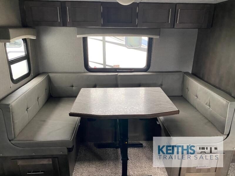 2020 Forest River RV Rockwood Mini Lite 2509S