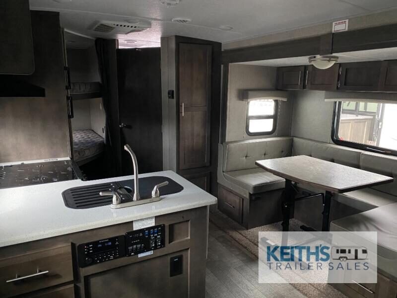 2020 Forest River RV Rockwood Mini Lite 2509S